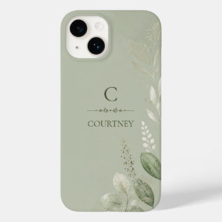Funda Para iPhone 14 De Case-Mate Funda para iPhone 14 • Case-Mate Barely There