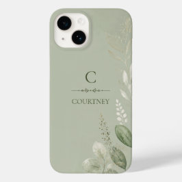 Funda Para iPhone 14 De Case-Mate Funda para iPhone 14 • Case-Mate Barely There