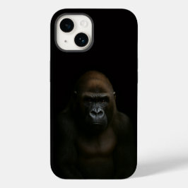Funda Para iPhone 14 De Case-Mate Funda para iPhone 14 Case-Mate Black 4 Luxe Gorill