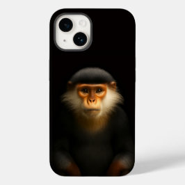 Funda Para iPhone 14 De Case-Mate Funda para iPhone 14 Case-Mate Black 4 Luxe, Langu