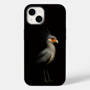 Funda Para iPhone 14 De Case-Mate Funda para iPhone 14 Case-Mate Black 4 Luxe, Secre
