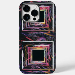 De Case-Mate funda para iPhone 14 Pro Max - Protección moderna 