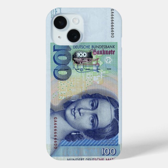 Funda De Case-Mate Para iPhone funda para iphone 15 (Reverso )
