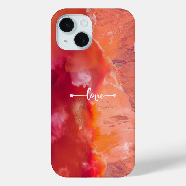 Funda De Case-Mate Para iPhone Funda para iphone 15 (Reverso )