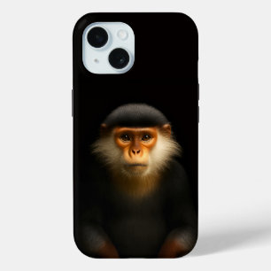 Funda para iPhone 15 Case-Mate Black 4 Luxe, Langu