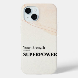 Funda para iphone 15 para ti