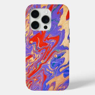 Funda para iPhone 15 Pro