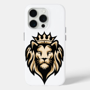 Funda para iPhone 15 Pro Max de El Rey León
