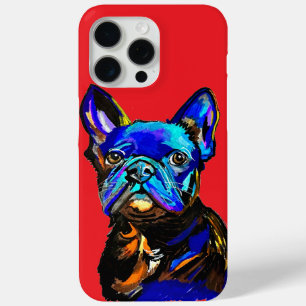 Funda para iPhone 15 Pro Max Francesa
