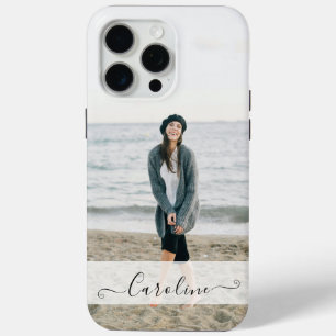 Funda para iPhone 15 Pro Max personalizada con fot