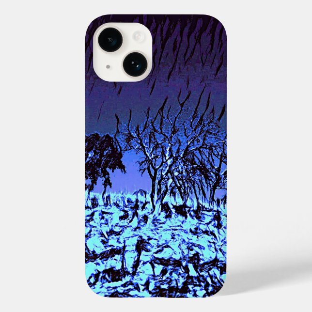 Funda De Case-Mate Para iPhone funda para iPhone 16 (Reverso )
