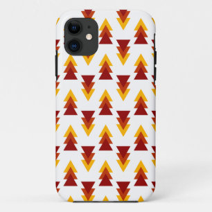 11 Funda para iPhone 5/5S con flechas