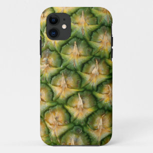 Funda para iPhone 5/5s con patrón de piña