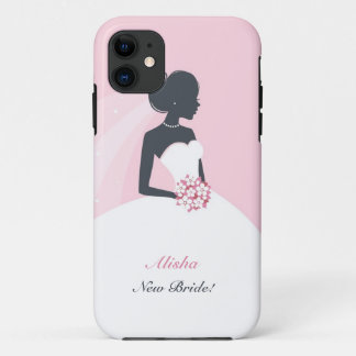 Funda para iPhone 5/5S Nueva Novia
