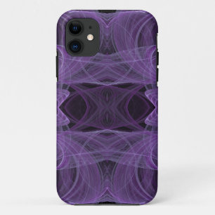 Funda para iPhone 5 Case-Mate Barely There Purple