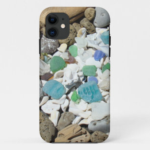 11 Funda para iPhone 5 Case-Mate Barely There Sea Gla