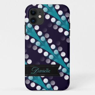 Funda para iPhone 5 Case-mate con patrón tribal az