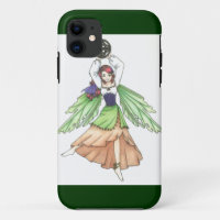 Funda para iPhone 5 Celtic Faerie
