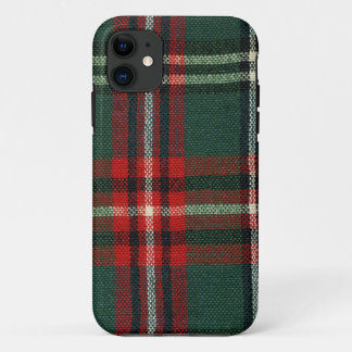 Funda para iPhone 5 con lana de invierno