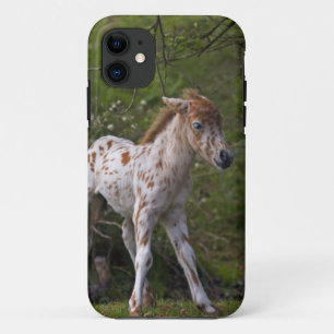 Funda para iPhone 5 con Pecas