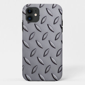 Funda para iPhone 5 con textura de metal
