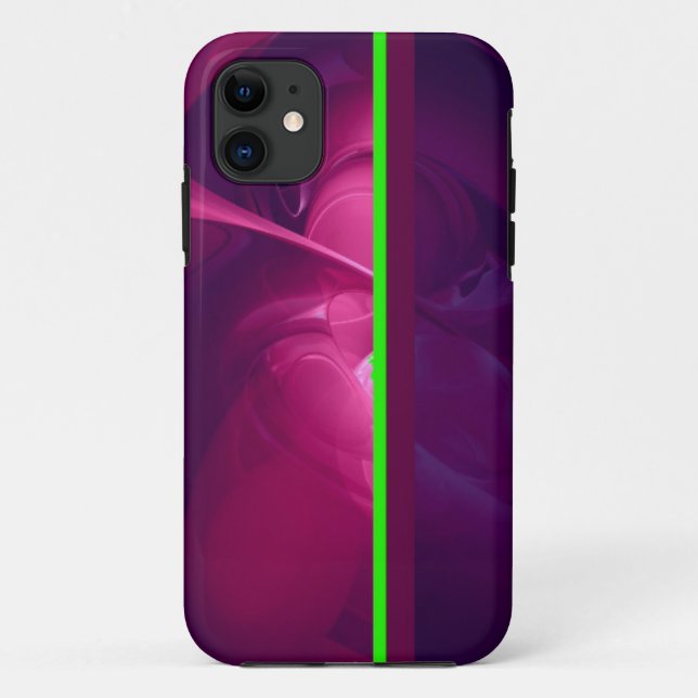 Funda De Case-Mate Para iPhone Funda para iPhone 5 de diseño moderno (Reverso)
