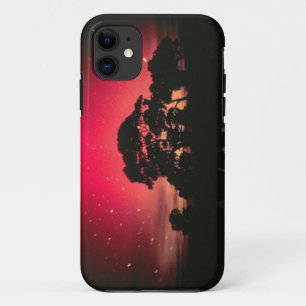 11 Funda para iPhone 5 de Fire Starry Night