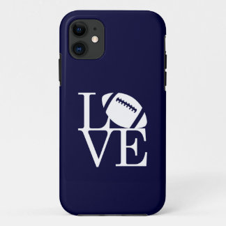 Funda para iPhone 5 de Fútbol Americano