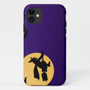Funda para iPhone 5 de Halloween