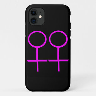 Funda para iPhone 5 de Lesbian Lovers