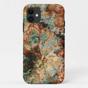 11 Funda para iPhone 5 de Piedra Natural