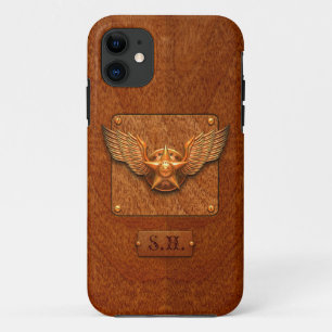 11 Funda para iPhone 5 de Star Wing