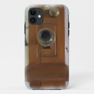 Funda para iPhone 5 de Vintage