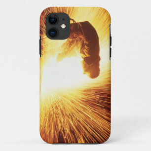 11 Funda para iPhone 5 de Welder
