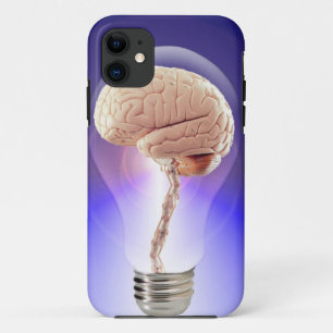 Funda para iPhone 5 Idea Brillante