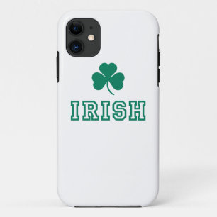 11 Funda para iPhone 5 Irlandesa