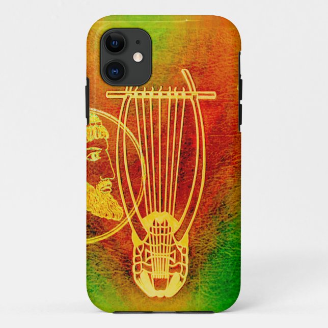 Funda De Case-Mate Para iPhone Funda para iPhone 5 Odyssey (Reverso)