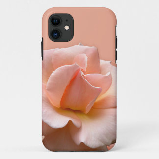 11 Funda para iPhone 5 Rosa Melocotón Casos de iPhone