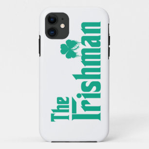 11 Funda para iPhone 5 The Irishman