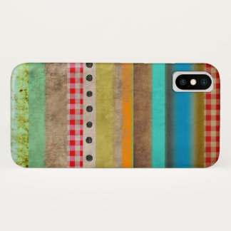 Funda para iPhone 5 Wonderland Colors United