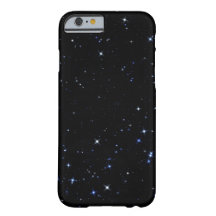 Funda para iPhone 6/6s Star Power Deep Space