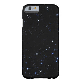 12 Funda para iPhone 6/6s Star Power Deep Space