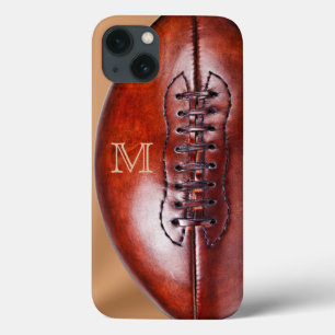 Funda para iPhone 6 de fútbol vintage Xtreme Tough