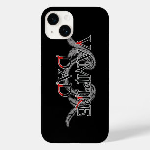 Funda Para iPhone 14 De Case-Mate Funda para iPhone 6 de Papá Vampiro