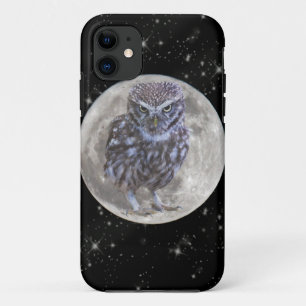 Funda para iPhone 7 Cosmic Owl