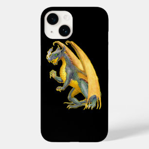 Funda para iPhone 7 Dragon Respirador de Fuego