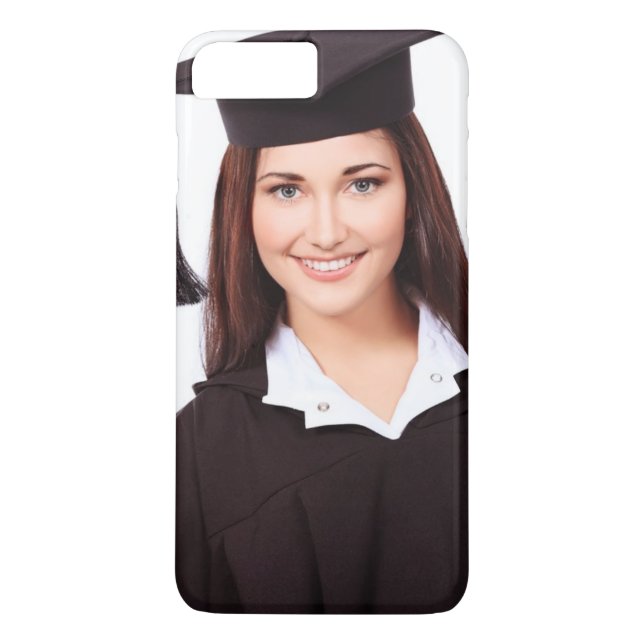 Funda De Case-Mate Para iPhone Funda para iPhone 7 Plus de foto (Reverso)