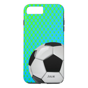 Funda para iPhone 7 Plus Personalizado de bolas de