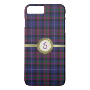 Funda para iPhone 7 Plus Pride of Scotland