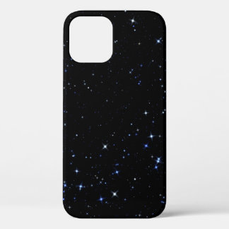 12 Funda para iPhone 7 Star Power Deep Space